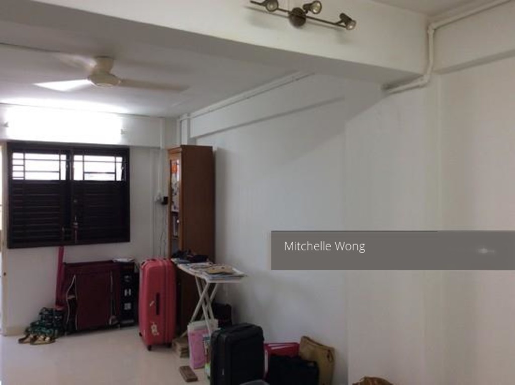 Blk 1 Bedok South Avenue 1 (Bedok), HDB 3 Rooms #209453211